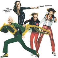 The Edgar Winter Group — Shock Treatment